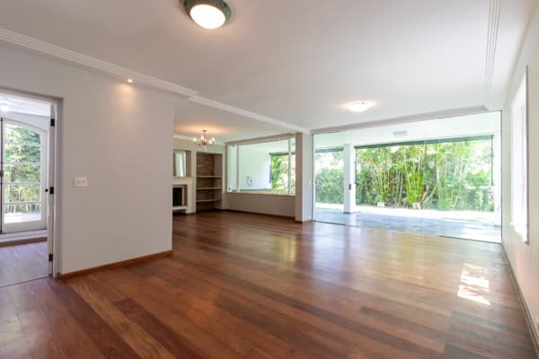 Casa à venda no bairro Jardim Morumbi em São Paulo/SP