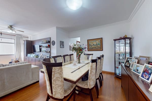 Apartamento à venda no bairro Perdizes em São Paulo/SP