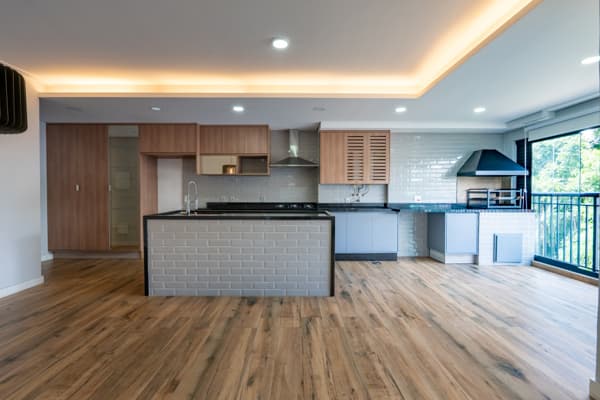Apartamento à venda no bairro Continental em Osasco/SP