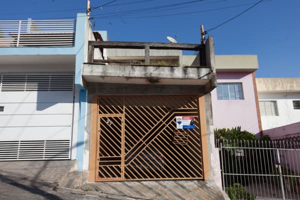 Casa à venda no bairro Vila Mirante em São Paulo/SP