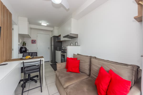 Apartamento à venda no bairro Vila Ema em São Paulo/SP
