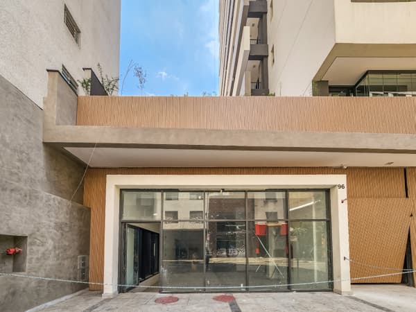 Ponto Comercial para alugar no bairro Consolação em São Paulo/SP