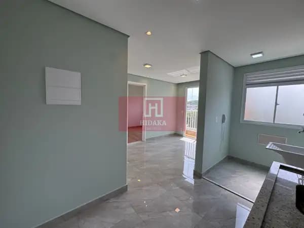 Apartamento à venda no bairro Água Branca em São Paulo/SP