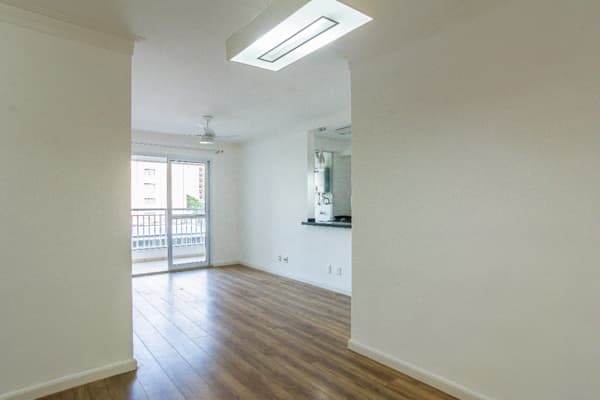 Apartamento à venda no bairro Casa Verde em São Paulo/SP
