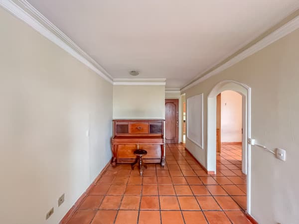 Apartamento à venda no bairro Vila Clementino em São Paulo/SP