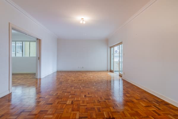 Apartamento à venda no bairro Higienópolis em São Paulo/SP