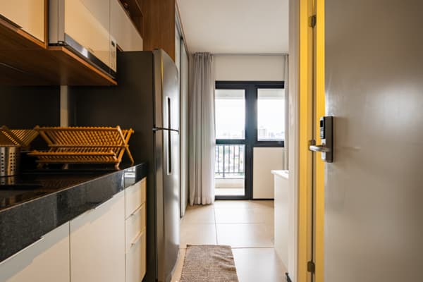 Apartamento à venda no bairro Vila Mariana em São Paulo/SP