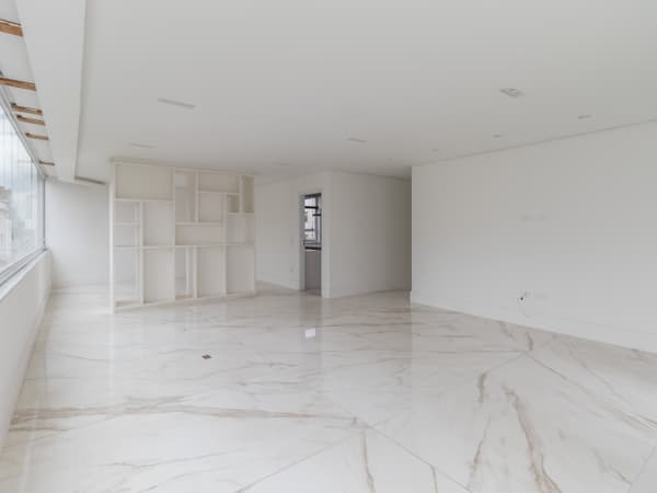 Apartamento à venda no bairro Higienópolis em São Paulo/SP