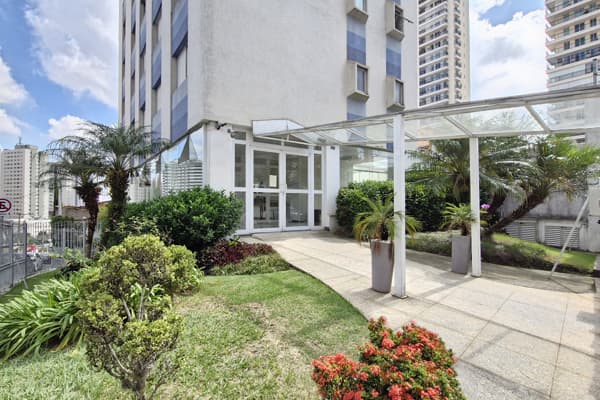 Apartamento à venda no bairro Água Fria em São Paulo/SP