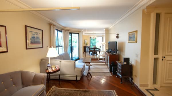Apartamento à venda no bairro Perdizes em São Paulo/SP