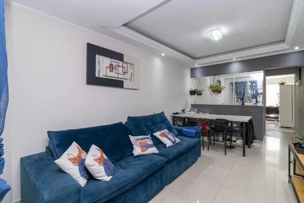 Casa à venda no bairro Vila Ré em São Paulo/SP