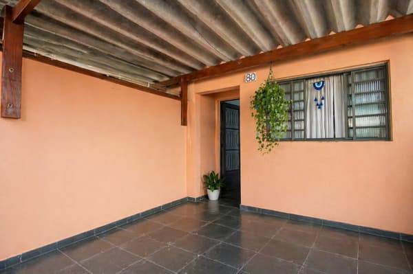 Casa à venda no bairro Vila Prado em São Paulo/SP