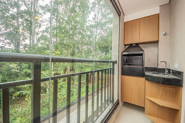Apartamento à venda no bairro Anchieta em São Bernardo do Campo/SP