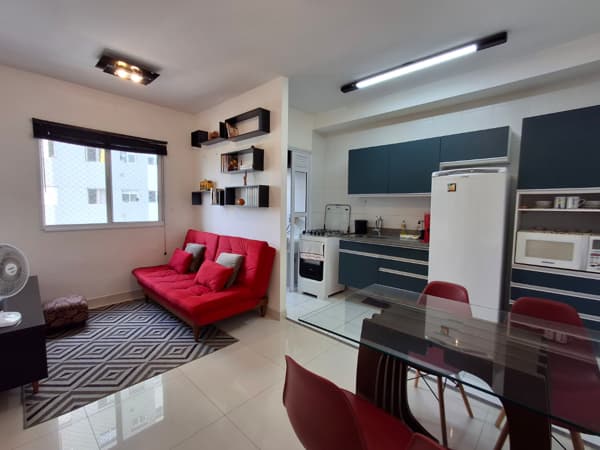 Apartamento à venda no bairro Barra Funda em São Paulo/SP