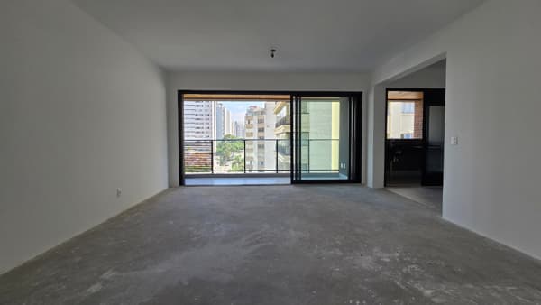Apartamento à venda no bairro Sumaré em São Paulo/SP