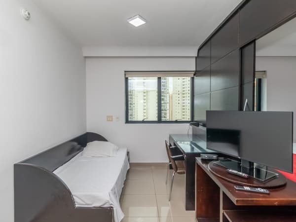 Apartamento à venda no bairro Moema em São Paulo/SP