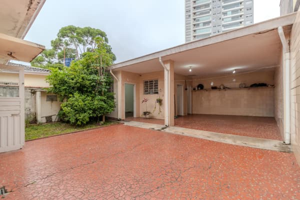 Casa à venda no bairro Jardim da Glória em São Paulo/SP
