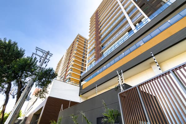 Apartamento à venda no bairro Lapa em São Paulo/SP