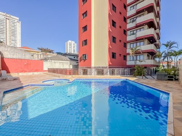 Apartamento à venda no bairro Vila Carrão em São Paulo/SP