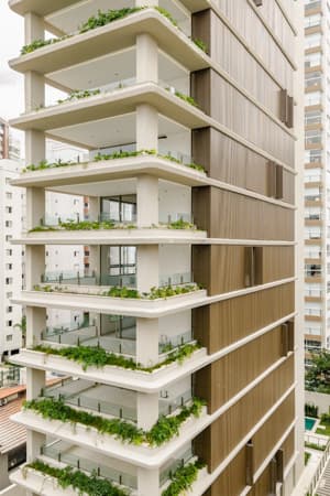 Apartamento à venda no bairro Alto da Lapa em São Paulo/SP