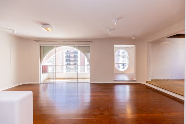 Apartamento à venda no bairro Jardim Paulista em São Paulo/SP