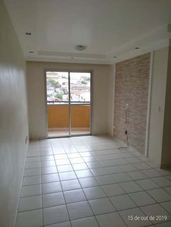 Apartamento à venda no bairro Vila Aurora (Zona Norte) em São Paulo/SP