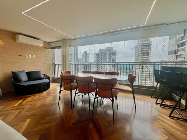 Apartamento à venda no bairro Butantã em São Paulo/SP
