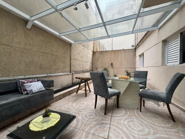 Apartamento à venda no bairro Vila Bela em São Paulo/SP