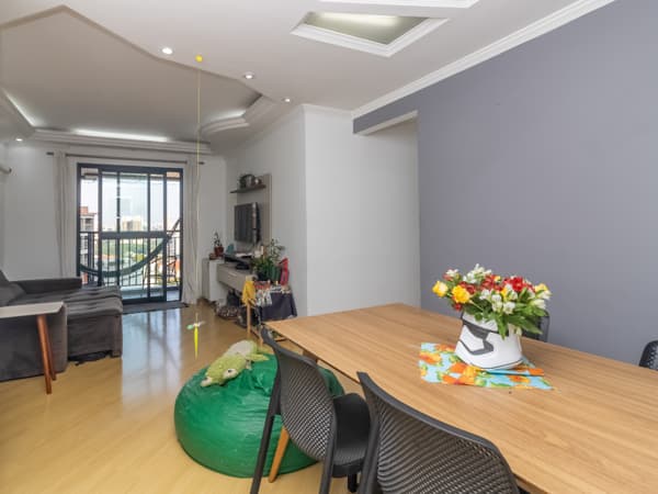 Apartamento à venda no bairro Tucuruvi em São Paulo/SP
