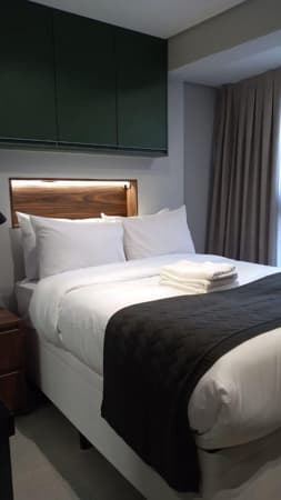 Apartamento à venda no bairro Vila Nova Conceição em São Paulo/SP