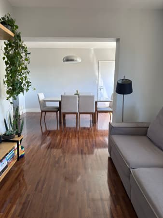 Apartamento à venda no bairro Vila Mariana em São Paulo/SP