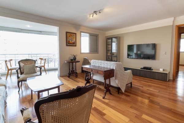 Apartamento à venda no bairro Vila Leopoldina em São Paulo/SP