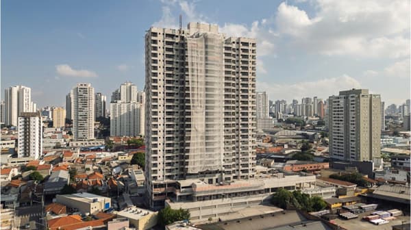Apartamento à venda no bairro Chácara Califórnia em São Paulo/SP