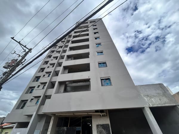Apartamento à venda no bairro Tucuruvi em São Paulo/SP