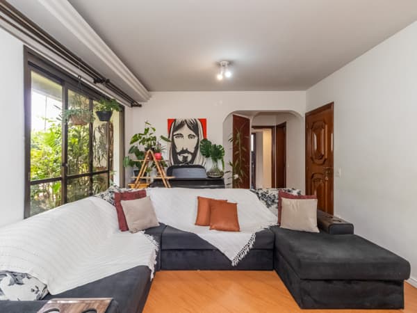 Apartamento à venda no bairro Vila Andrade em São Paulo/SP
