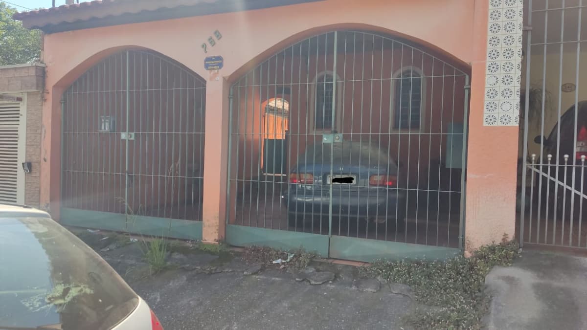 Casa à venda no bairro Vila Santa Catarina em São Paulo/SP