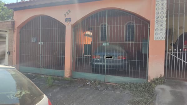 Casa à venda no bairro Vila Santa Catarina em São Paulo/SP