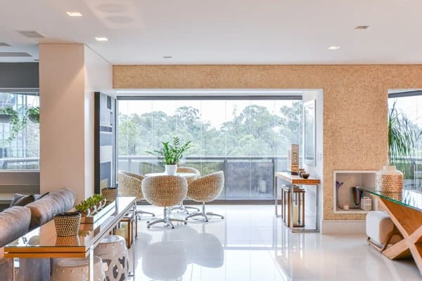 Apartamento à venda no bairro Vila Nova Conceição em São Paulo/SP