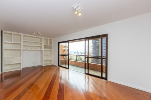Apartamento à venda no bairro Vila Andrade em São Paulo/SP