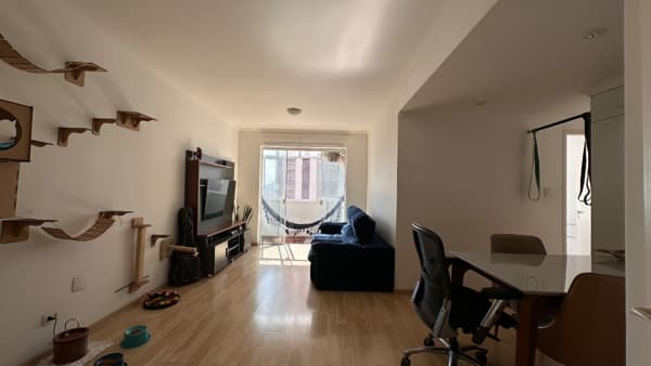 Apartamento à venda no bairro Consolação em São Paulo/SP