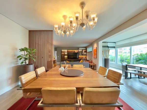 Apartamento à venda no bairro Higienópolis em São Paulo/SP