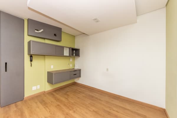 Sala comercial à venda no bairro Vila Clementino em São Paulo/SP