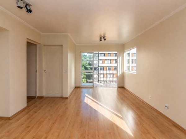 Apartamento à venda no bairro Vila Madalena em São Paulo/SP