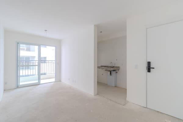 Apartamento à venda no bairro Casa Verde em São Paulo/SP
