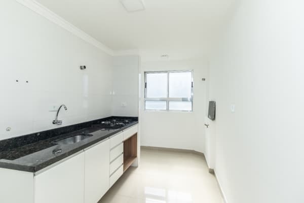 Apartamento à venda no bairro Vila Brasilândia em São Paulo/SP