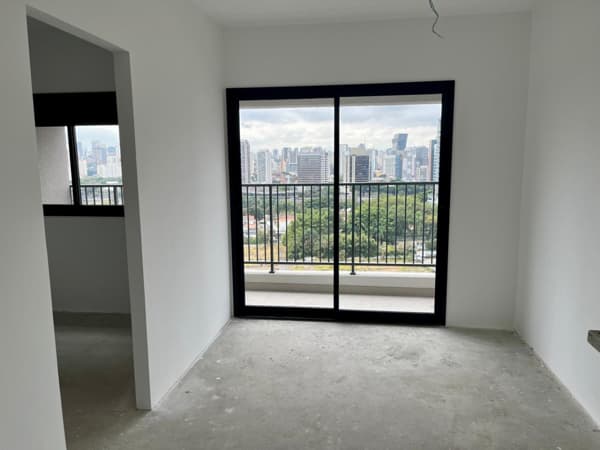 Apartamento à venda no bairro Butantã em São Paulo/SP