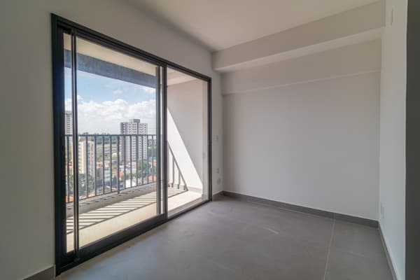 Apartamento à venda no bairro Alto da Boa Vista em São Paulo/SP