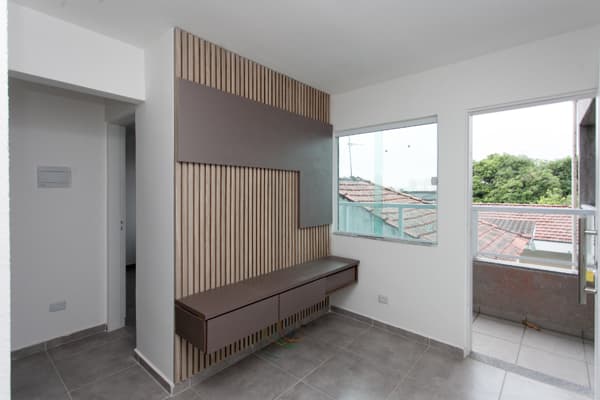 Apartamento à venda no bairro Vila Nova Mazzei em São Paulo/SP