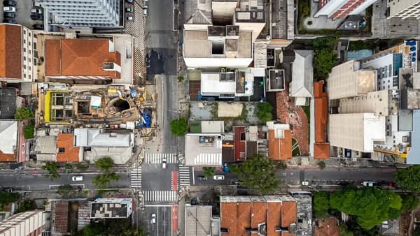 Área para alugar no bairro Bela Vista em São Paulo/SP
