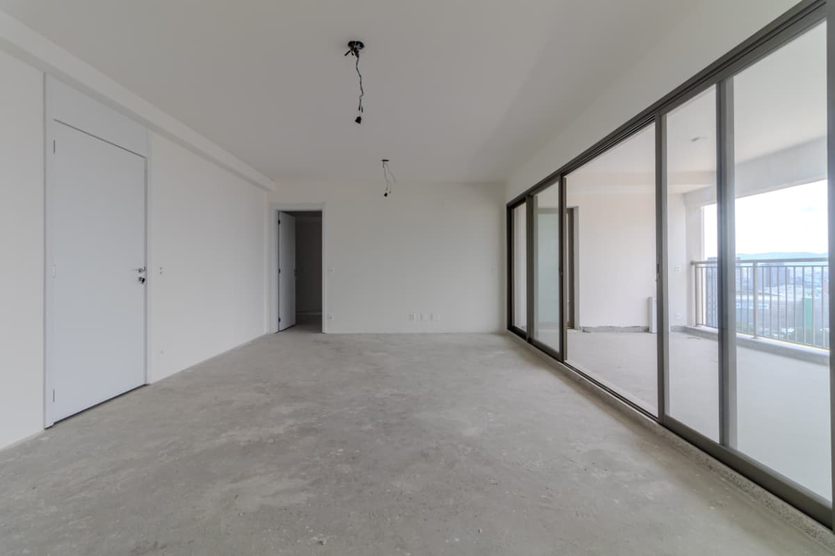 Apartamento à venda no bairro Perdizes em São Paulo/SP
